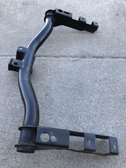 Trailer hitch