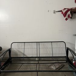 futon