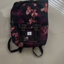 Back pack