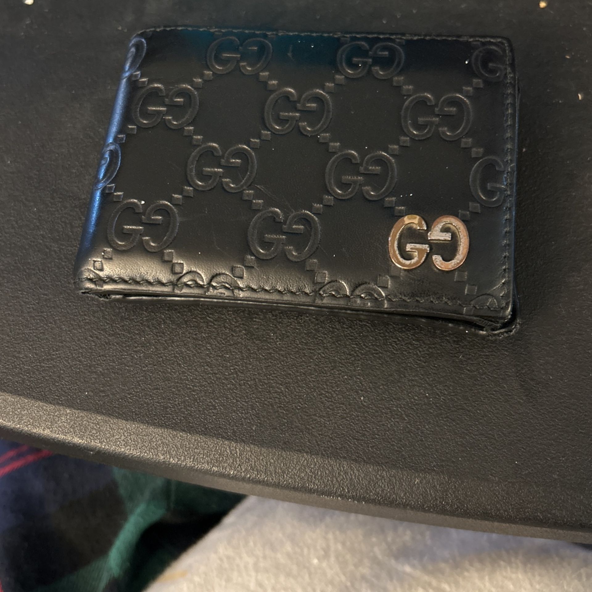 Gucci Wallet