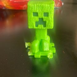 Creeper Toy
