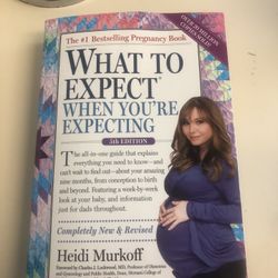 What To Expect When You’re Expecting 