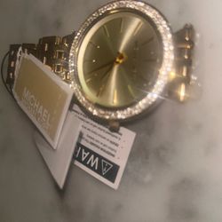 new micheal corse apple watch 