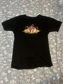 Vintage Buc-ee’s Halloween limited edition tee