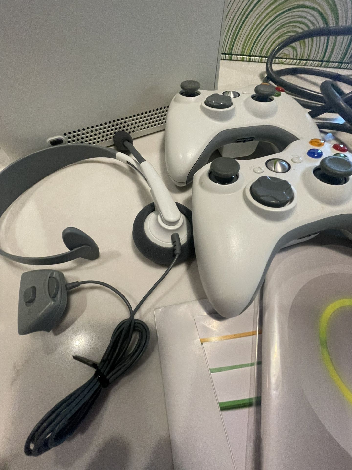 Xbox 360 Set for Sale in Chicago, IL - OfferUp