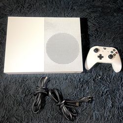 Xbox One S 2tb Edition 