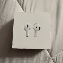 brand new airpod 4