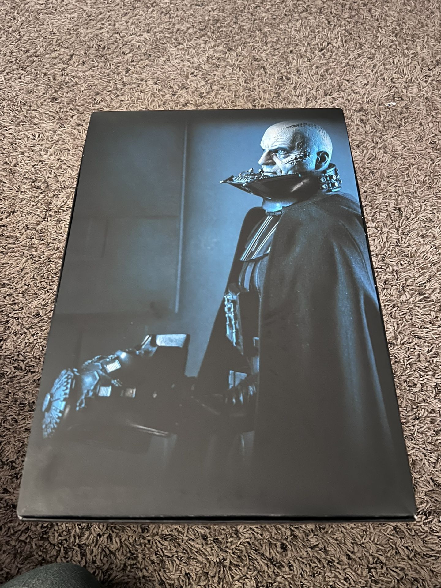 Slideshow Collectibles Star Wars Darth Vader