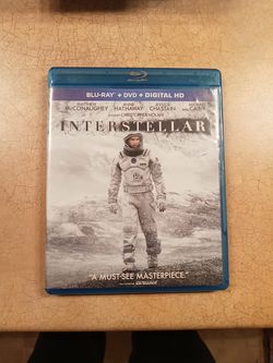 1 dvd