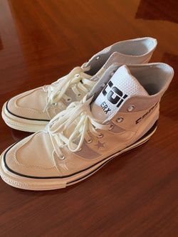 Converse high top size 10 New