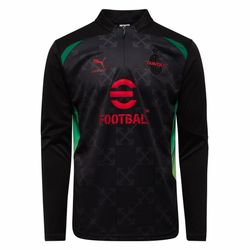 Ac Milan X Off-white Colab
