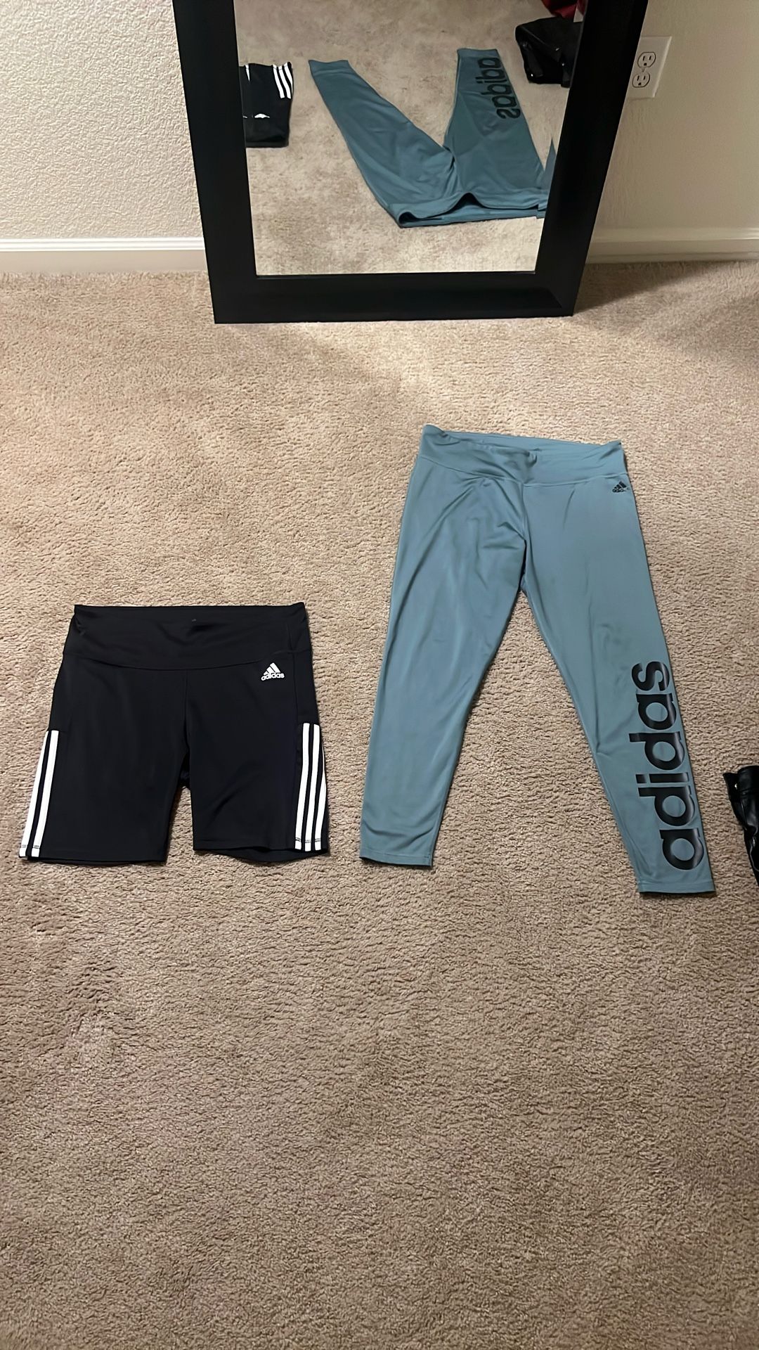 Adidas Clothes