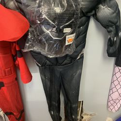 Halloween Costumes And Mask Cheapest Prices