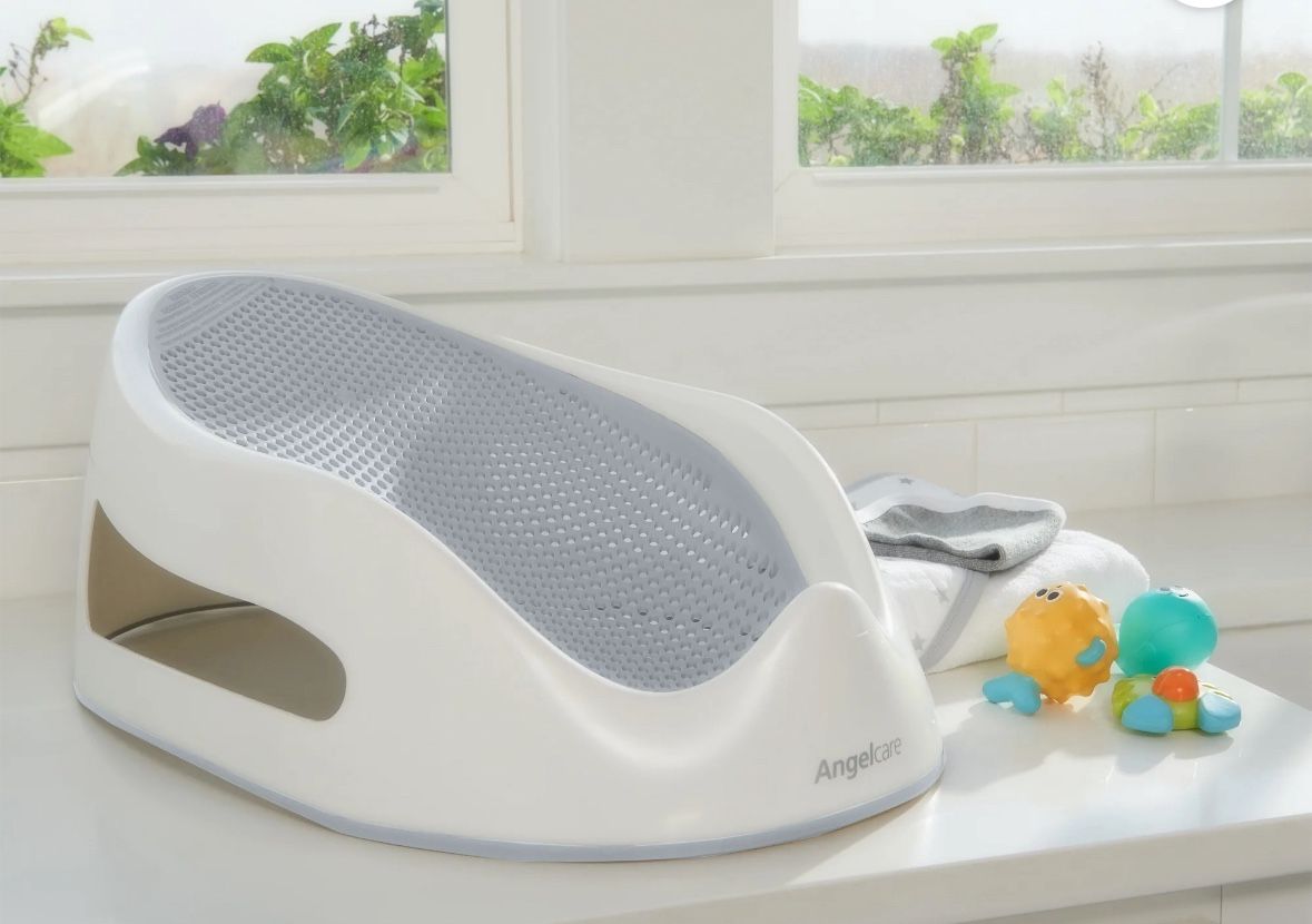 Angelcare Baby Bathtub