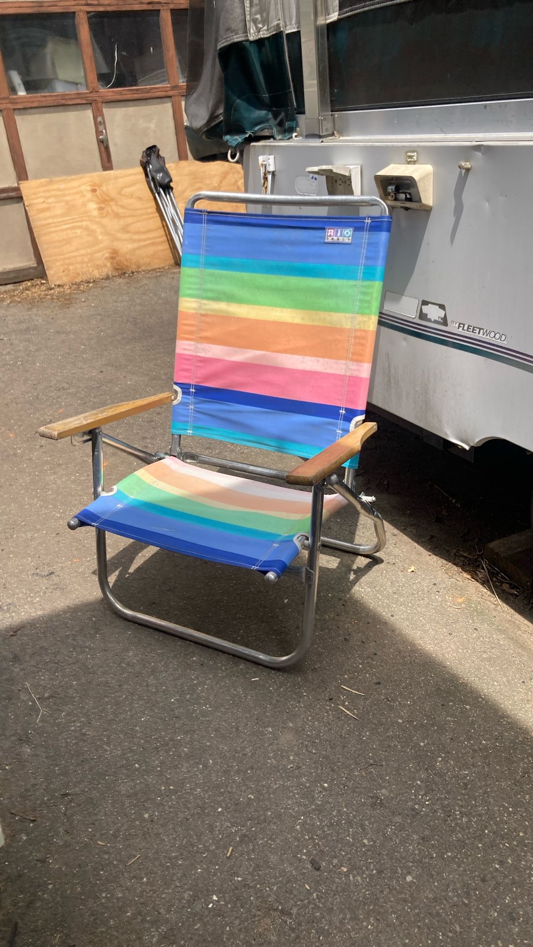 Rio Beach Chair