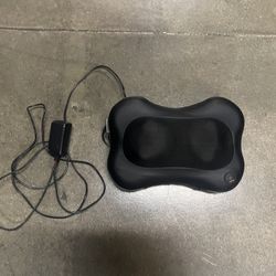 Back And Neck Massager With heat