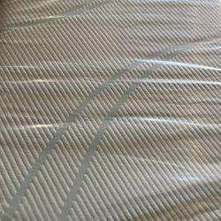 TEMPUR-PEDIC 0000 TEMPUR-PEDIC TEMPUR-Adapt 11" Medium Hybrid/full Size Mattress 