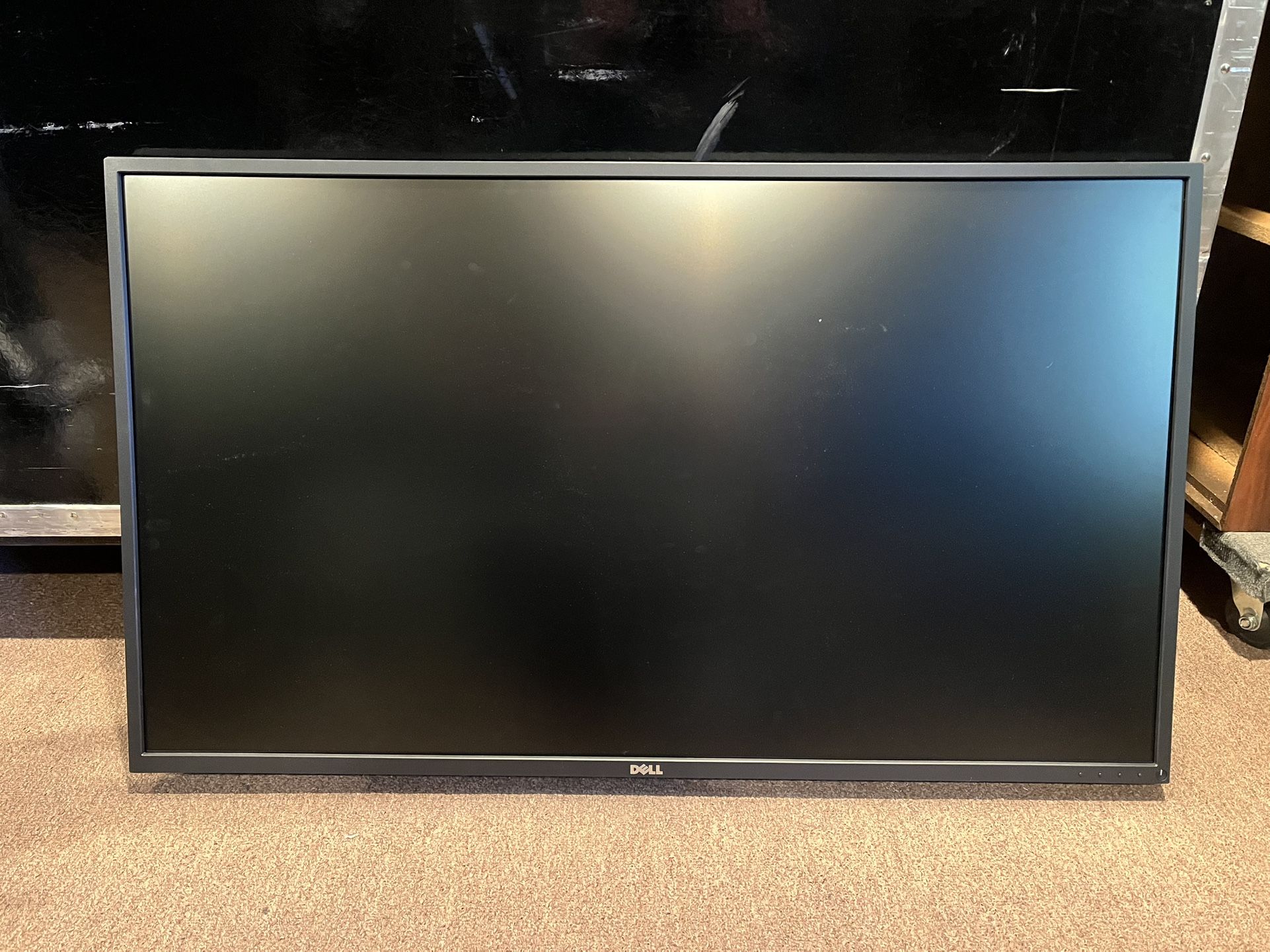 Dell 43” HD Monitor 