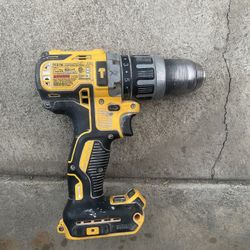 Hammer Drill