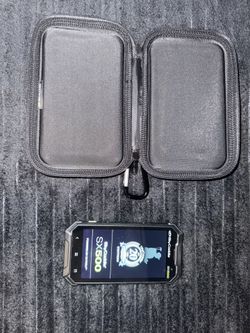 SkyCaddie SX500 Golf GPS