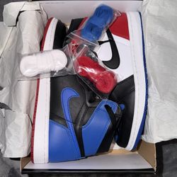 Jordan 1 Retro Top 3