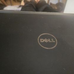 Dell Laptop 