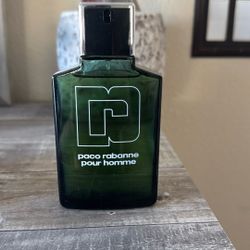 Paco Rabanne Pour Homme