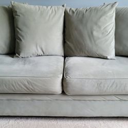 Sofa & Love Seat set