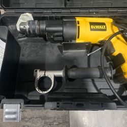 Hammer Drill