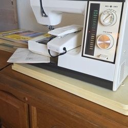Kenmore Sewing Machine