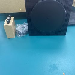 Amplifier Apple Airplay