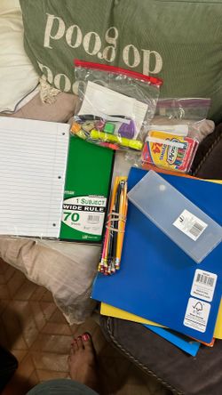 Sling back Backpack For School