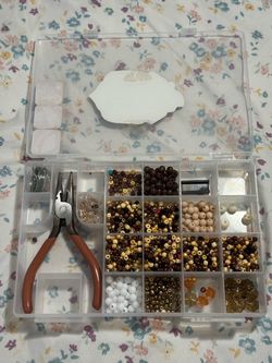 Beads kit