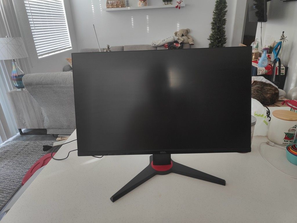 165hz Gaming Monitor