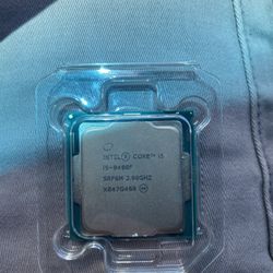 Intel Core I5