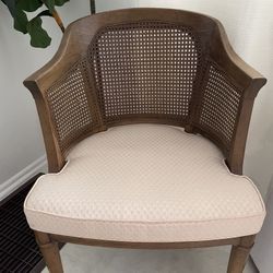 Vintage armchair