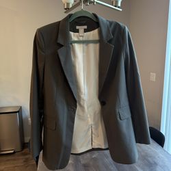 Blazer 