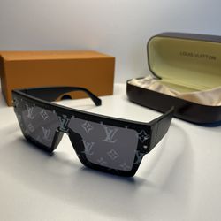 Luis Vuitton Sunglasses