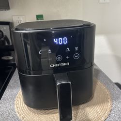 Chefman Digital Air Fryer