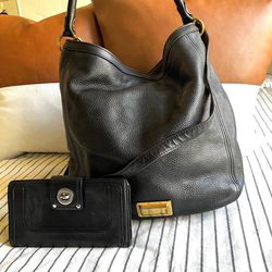 Authentic Marc Jacobs Snapshot Purse for Sale in Lakewood, WA - OfferUp