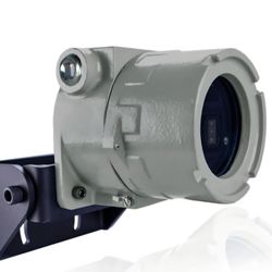 BEA Falcon EX Motion Sensor With Explosion-Proof Housing For Industrial Doors