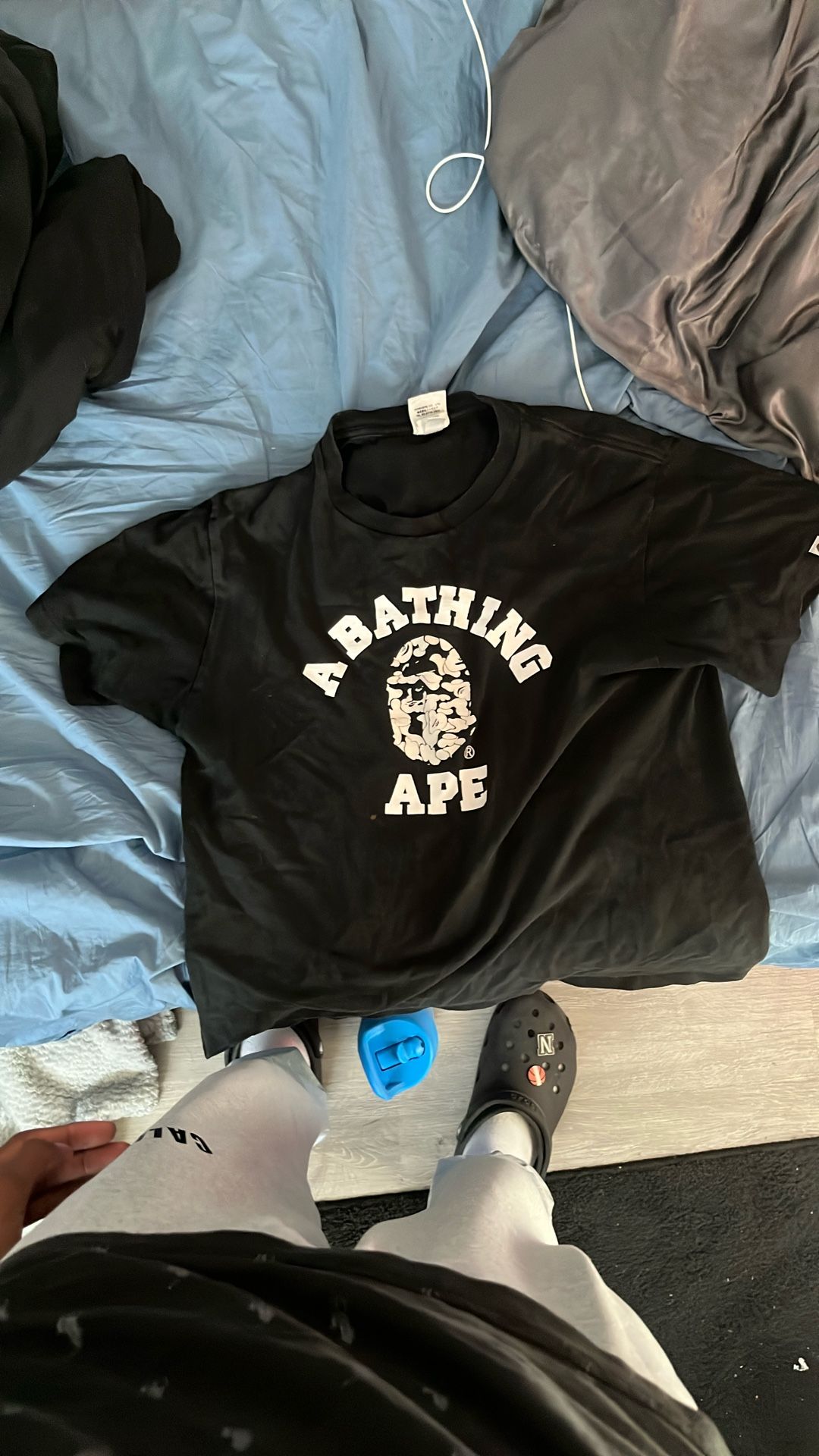 Bape Shirt