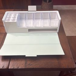 Prep & Storage Station System 