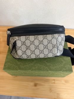 Gucci Mens Bag Fanny