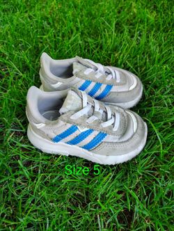 Baby Shoes