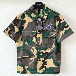 Chrome Hearts 2 Piece Set Men's 