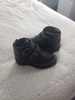 Dr Martens Boots $100 Obo