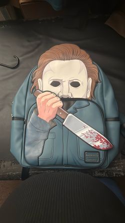 Loungefly Halloween Mike Myers