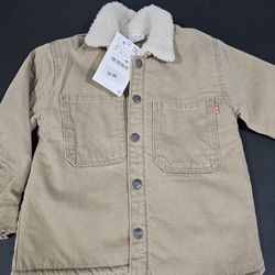 Zara Kids Jacket