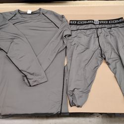 Compression Suit 